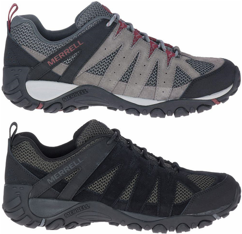 MERRELL Accentor 2 Vent Outdoor Hiking 