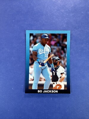 bo knows broken bats