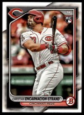 2024 Bowman Baseball Paper Base Set #1-100 - Take 50% Each Additional Card!