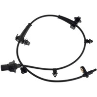 NTY ABS Sensor RaddrehzahlfüHler Vorne Links FüR Honda Civic Viii Hatchback FN