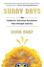 David Kamp Sunny Days (Paperback) David Kamp Sunny Days (Paperback)
