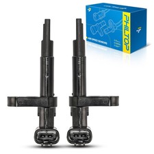 "Rear ABS Wheel Speed Sensor Replacement for Lexus IS, GS, LS Models"