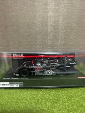 KYOSHO Mini-Z Auto Scale Collection Sauber-Mercedes Mini RC Car Body New