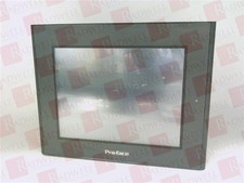 SCHNEIDER ELECTRIC GP2401-TC41-24V / GP2401TC4124V (USED)