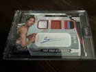 Yanic Konan Niederhauser 25-26 Panini Signature Tools of the Trade Auto 33/49