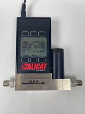 Alicat MC-20SLPM-D-PROFINET Mass Flow Controller N2 (25 SLPM) 2023, FULLY TESTED