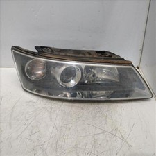Feu avant (phare) Hyundai SONATA
