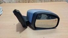 Ford Focus 2008 Front Right Wing Mirror Electric Door Front SRK4398