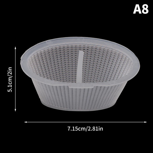 1Pcs Dental Chair Spare Parts Disposable Spittoon Filter Cover Lifting Style - 第 7/31 張圖片