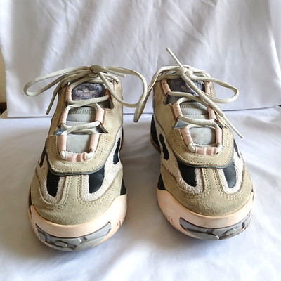 Adidas Originals Niteball Unisex Sneakers Maximalist Style 