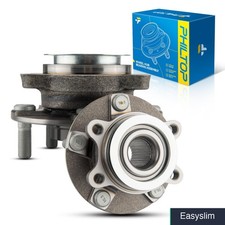Front Wheel Hub Bearing Assembly 5 Lug for Rogue Sentra 2008-2013