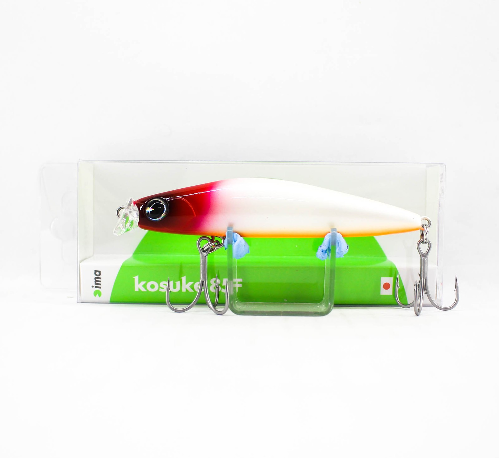 Sale Ima Kosuke 85F Floating Lure 001 (8667)