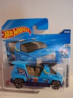 Hot Wheels Rapid Pulse 2025-137 (NP01)