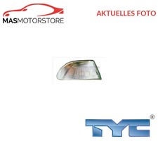 BLINKER BLINKLICHT BLINKLEUCHTE RECHT TYC 18-1930-05-2 I FÜR HONDA CIVIC V