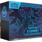 ETB Pokémon Méga Évolution Flammes Fantasmagoriques / FR