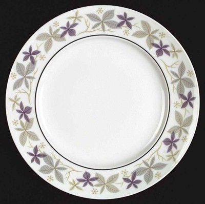Easterling Laurette Dinner Plate 109503