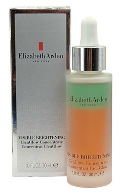 Elizabeth Arden Visible Brightening Cica Glow 30ml Konzentrat Hautpflege