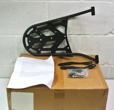 Weisen Rear Tail Luggage Storage Rack Carrier For Yamaha XT250 2008-2024