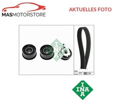 ZAHNRIEMENSATZ SET KIT INA 530 0358 10 P FÜR BUICK (SGM) REGAL I 2.0 2L 91KW