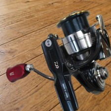 Daiwa Certate LT Spinning Reel