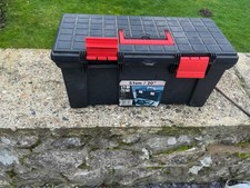 Tool Box