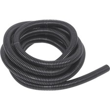 Convoluted Tubing, 3/8in. x 10ft.