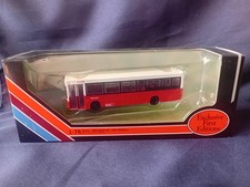 EFE 20626 FIRST MIDLAND RED WEST PLAXTON POINTER DART BUS