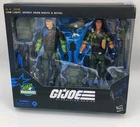 G.I. Joe Classified Series Action Figures 2-Pack