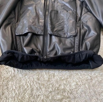 Rare Acronym J63A-Fo L Gore-Tex Black | eBay