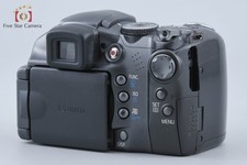 Preços baixos em Canon PowerShot S3 IS Câmeras Digitais | eBay