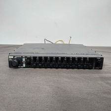 Alpine Ere-G180  Equalizer w/ Subwoofer Contr...