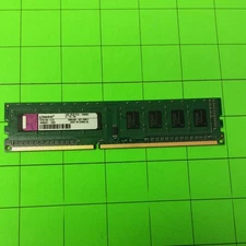 Kingston KTW149-ELD 4898597-1029 1GB PC3-10600U Random Access Memory RAM