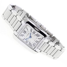 CARTIER Tank Anglaise SM W5310022 TO263993 2