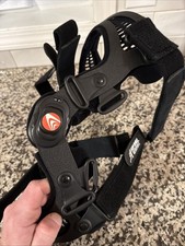 Breg Fusion OA Plus Knee Brace LEFT Knee Size...