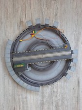 Fleischmann 6652 Drehscheibe DC /AC AUCH für Märklin H0