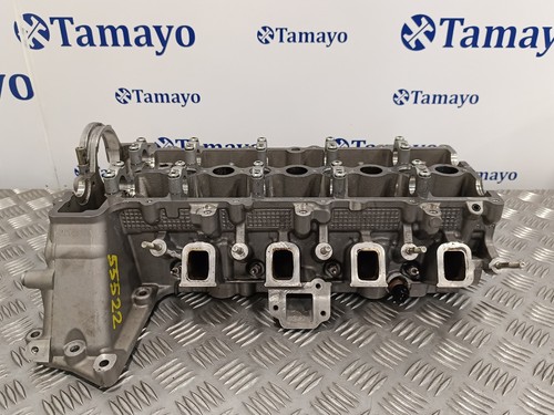 778587608 ZYLINDERKOPF DES MOTORS / 778121102 / M47TOE4 / 1086719 FÜR BMW SERIE