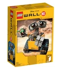LEGO Ideas 21303 Wall‑E 676 Piece Disney Pixar Model New Sealed Set