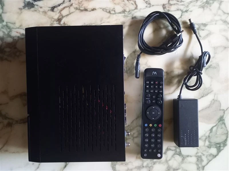 Vu+ Solo² Sat. Linux E² Receiver, mit OSCam-ICam ! 2# - Bild 4 von 4