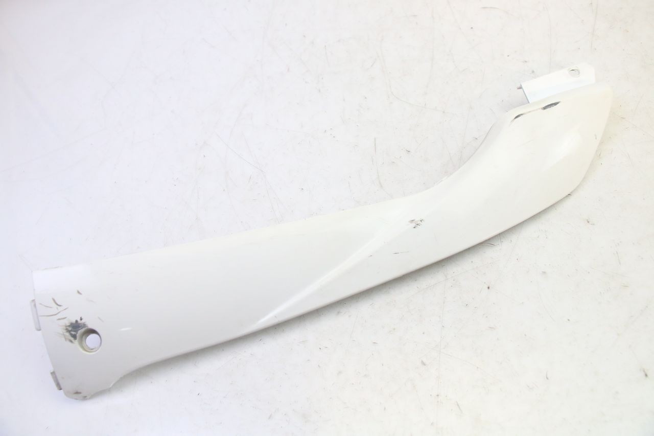 LEFT BELLY PANEL - PEUGEOT TWEET PRO EFI 4T 50 (2021 - 2022)
