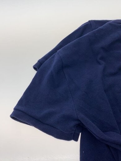 ALTRA POLO RALPH LAUREN Altro Giappone Uomo Taglia S Usata Navy Cotone Cond Usata B