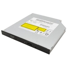 Lettore Masterizzatore Sata Cd Dvd Cd-rq Dvd-rw Computer Portatile Gue0n Slim_