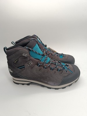 Hanwag Makra Light Lady GTX  ,Damen , empf. 269,95 Euro