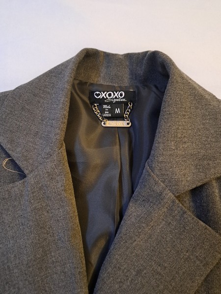 Woman's pantsuit, Oxox Design