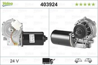 Valeo Wischermotor Original Teil 403924 FüR DAF Neoplan 105 XF 95 24V Spaceliner