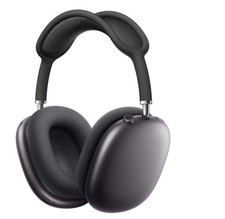 Apple AirPods Max 2024 2- GENERATION MIDNIGHT MWW43AM/A NEW FACTORY SEALED