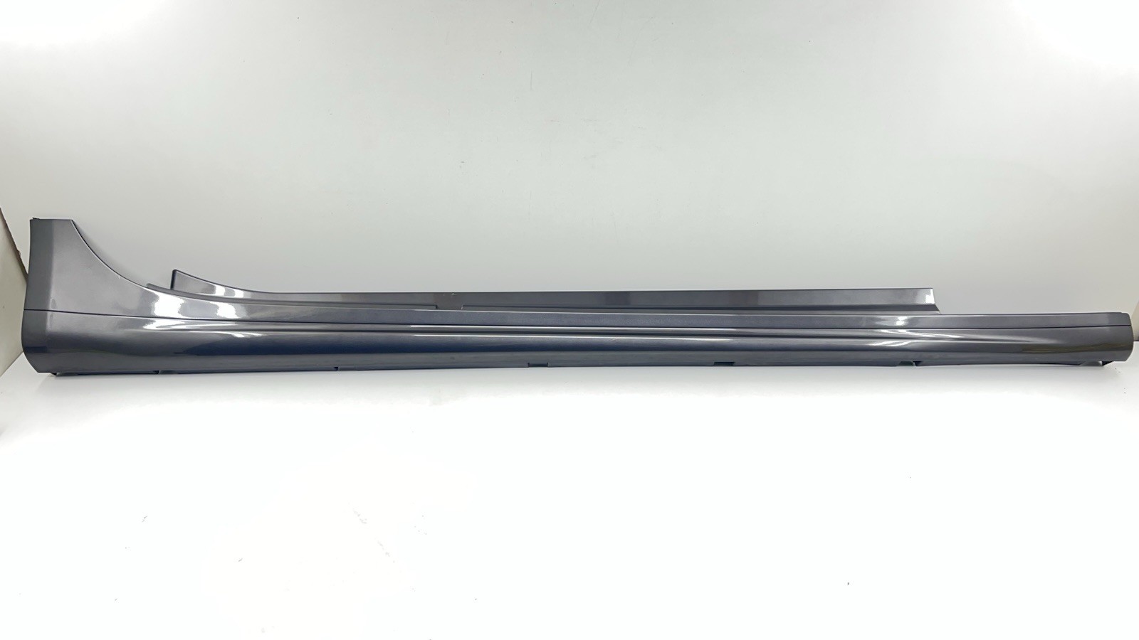 14-24 MASERATI GHIBLI RIGHT SIDE SKIRT ROCKER PANEL COVER TRIM 670010791 OEM