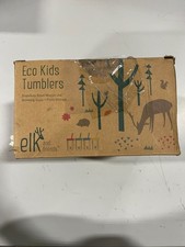 elk Eco Kids Tumblers