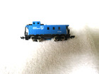 N SCALE BACHMANN GREAT NORTHERN HONG KONG X-106 CABOOSE — photo 1
