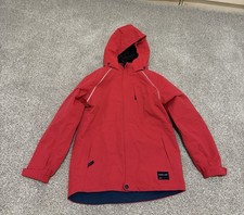 Polarn O. Pyret Waterproof Shell Jacket