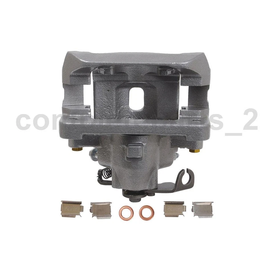 2 pinzas de freno traseras para Ford Freestar 3,9 L 4,2 L Mercury Monterey 4,2 L Foto 4 de 4